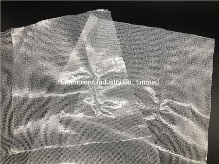 Nhà máy băng phía trước lưới Trung Quốc