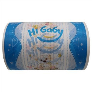 Phim thoáng khí 100% Polyetylen