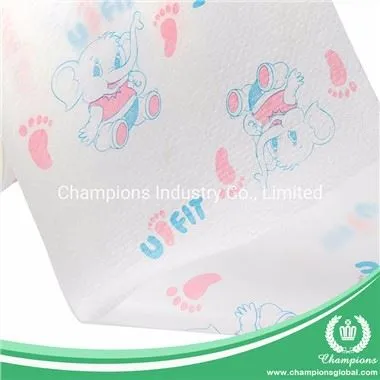 Tấm lót tã cho bé Màng PE